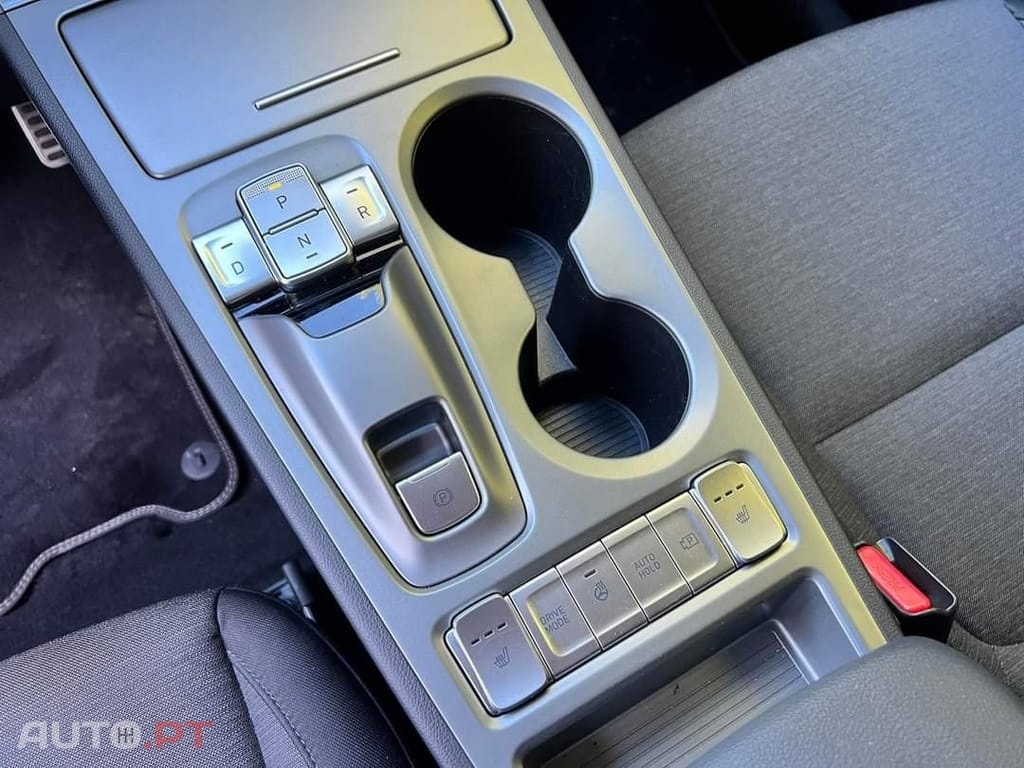 Hyundai Kauai EV 64kWh Premium+P.Premium