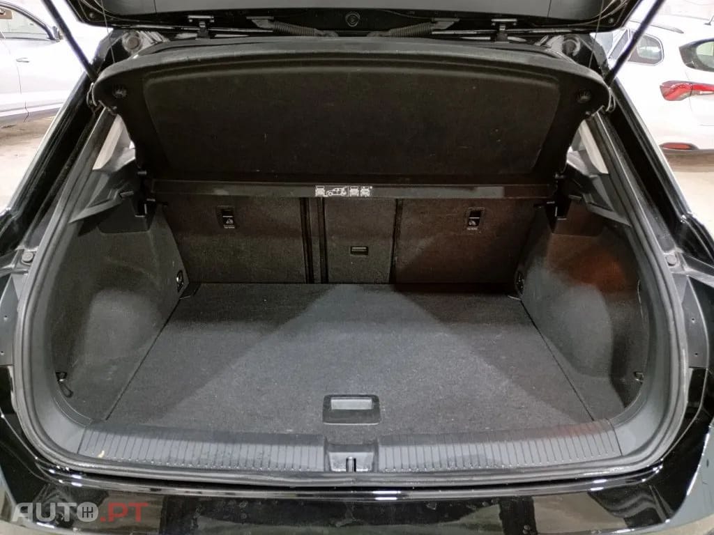 Volkswagen T-Roc 1.6 TDI Style