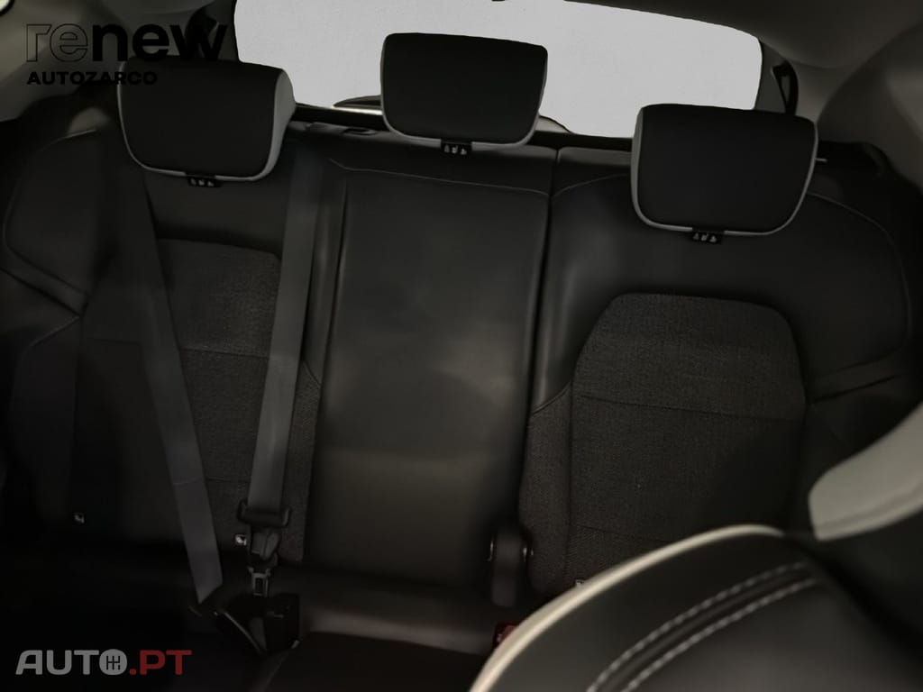 Renault Captur Techno