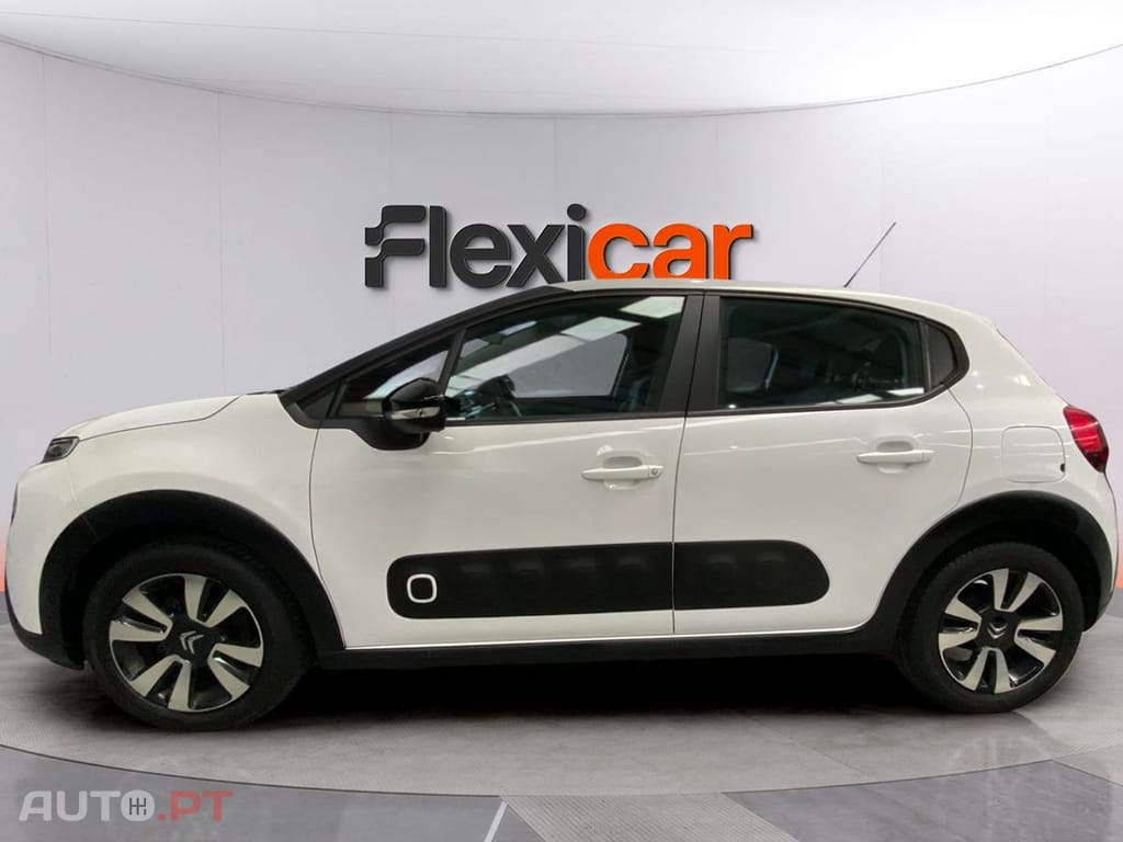 Citroen C3 1.2 Pure Tech Feel