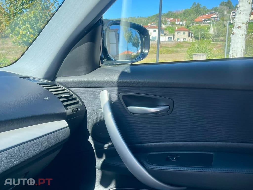 BMW 120 SPORT COUPE