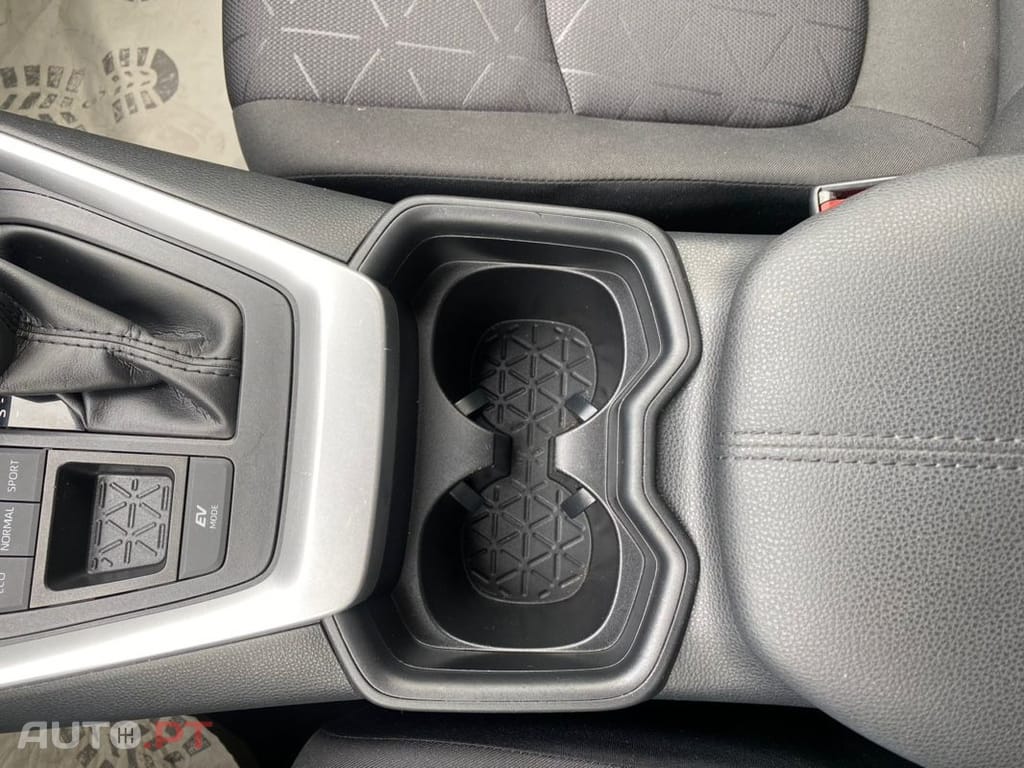 Toyota RAV4 2.5 HSD Comfort