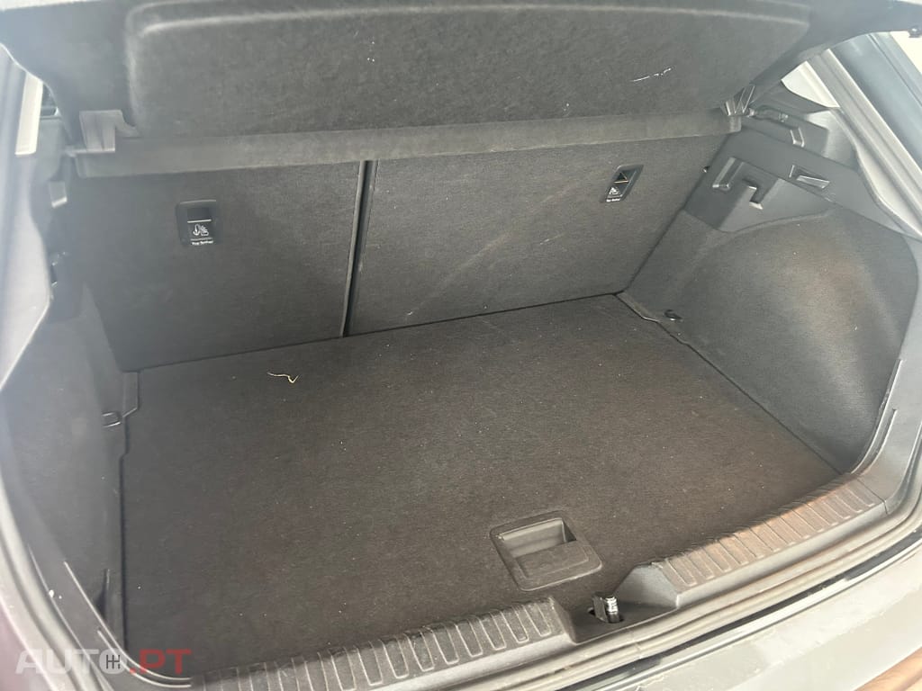 Audi A1 25 TFSI Advanced