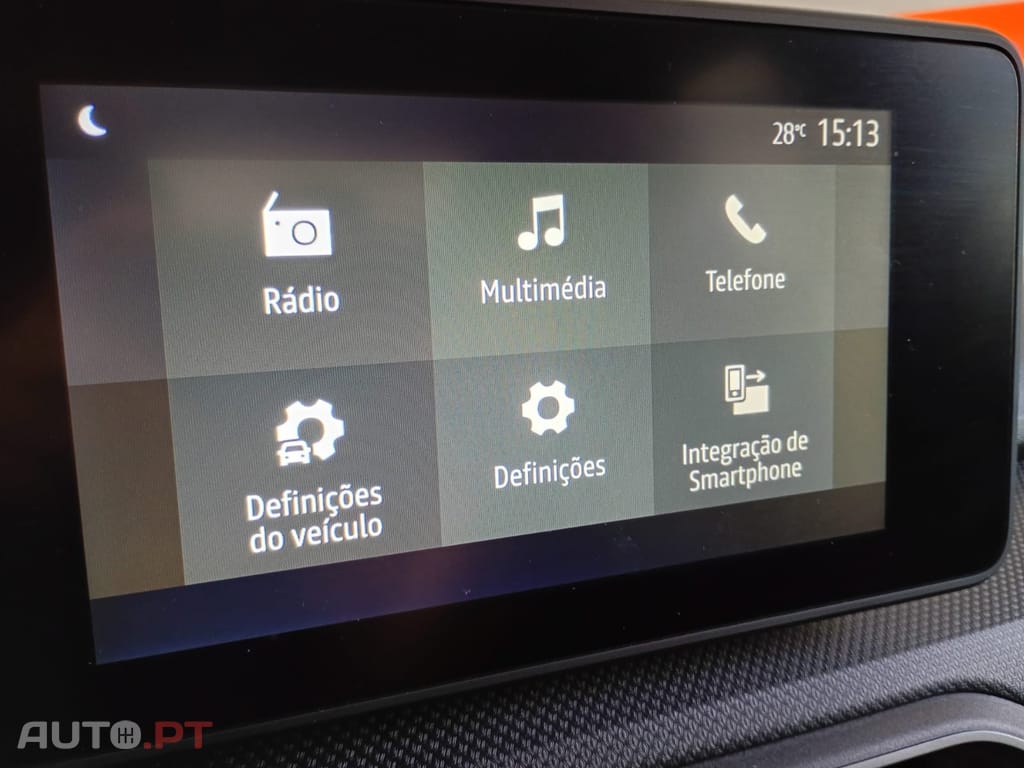 Dacia Sandero 1.0 SCe Essential