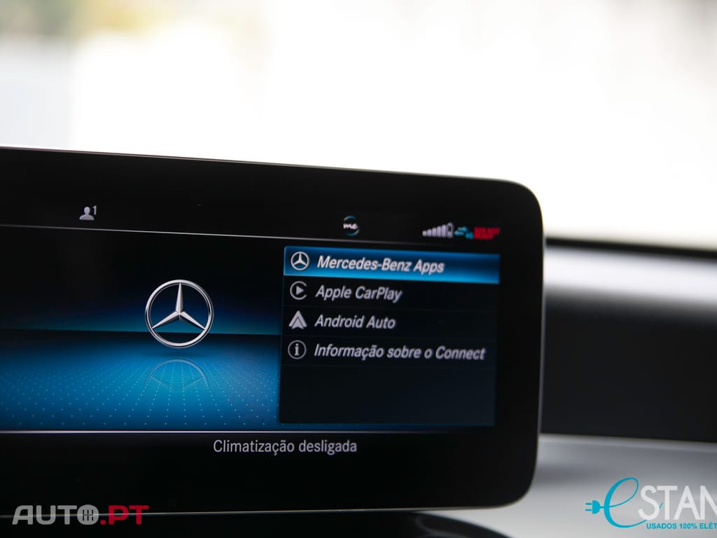 Mercedes-Benz C 300 Diesel AVANTGARDE
