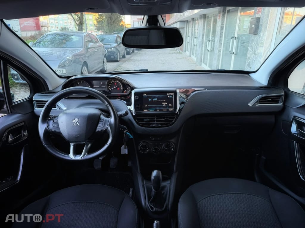 Peugeot 208 1.2 PureTech Style