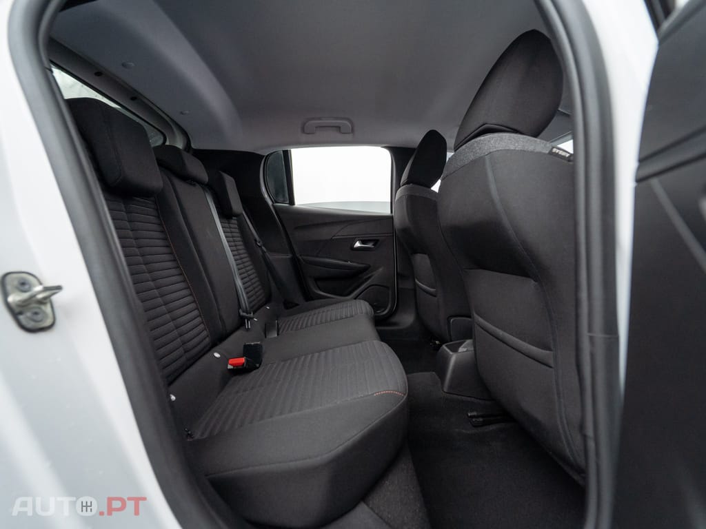 Peugeot 208 1.5 BlueHDi Active Pack