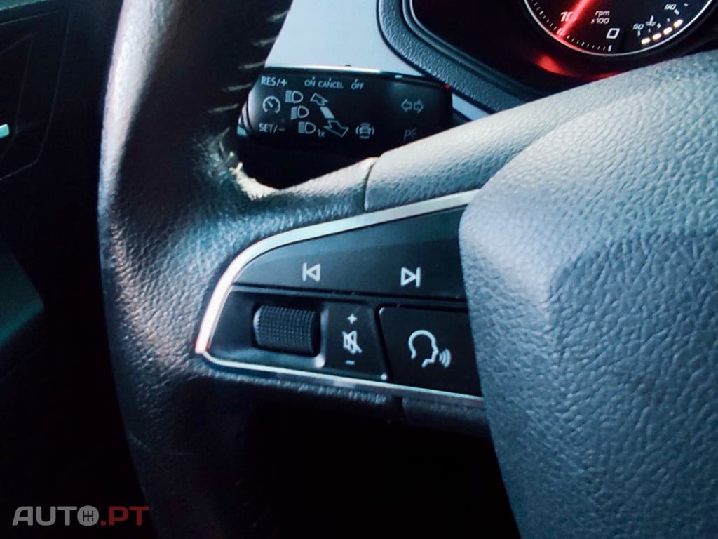 Seat Arona 1.0 TSI Style