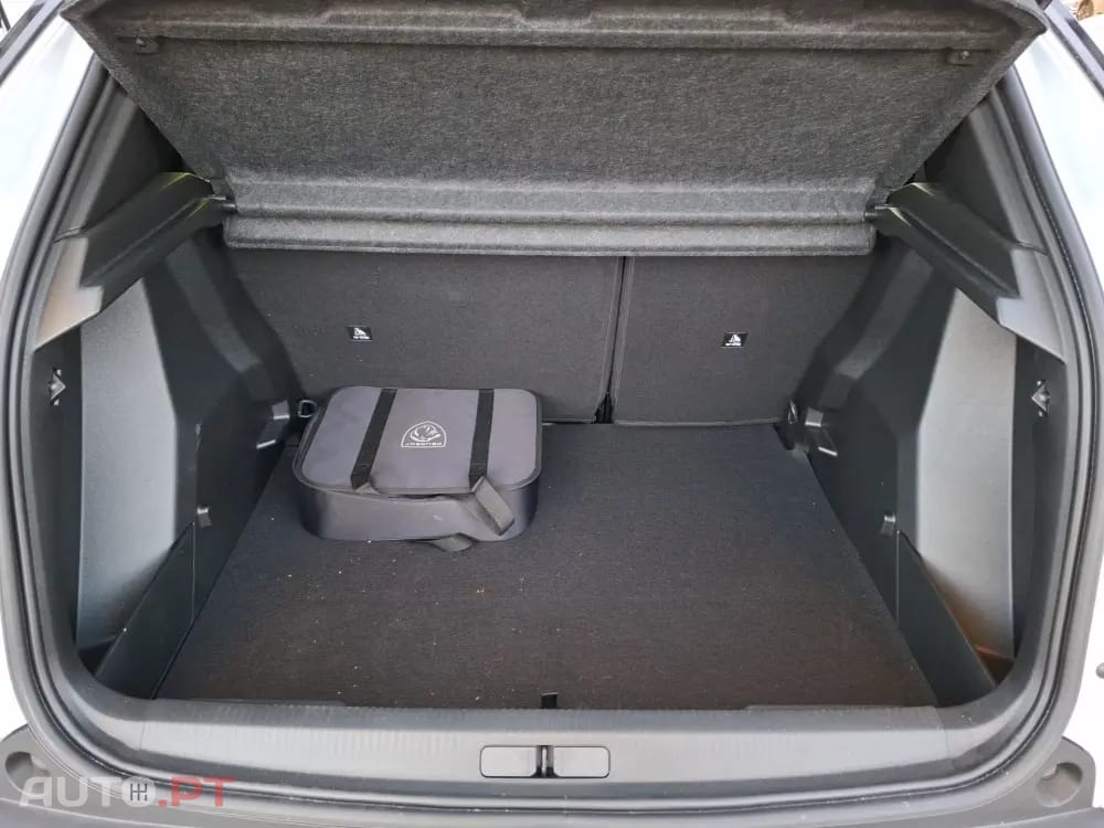 Peugeot 2008 Style