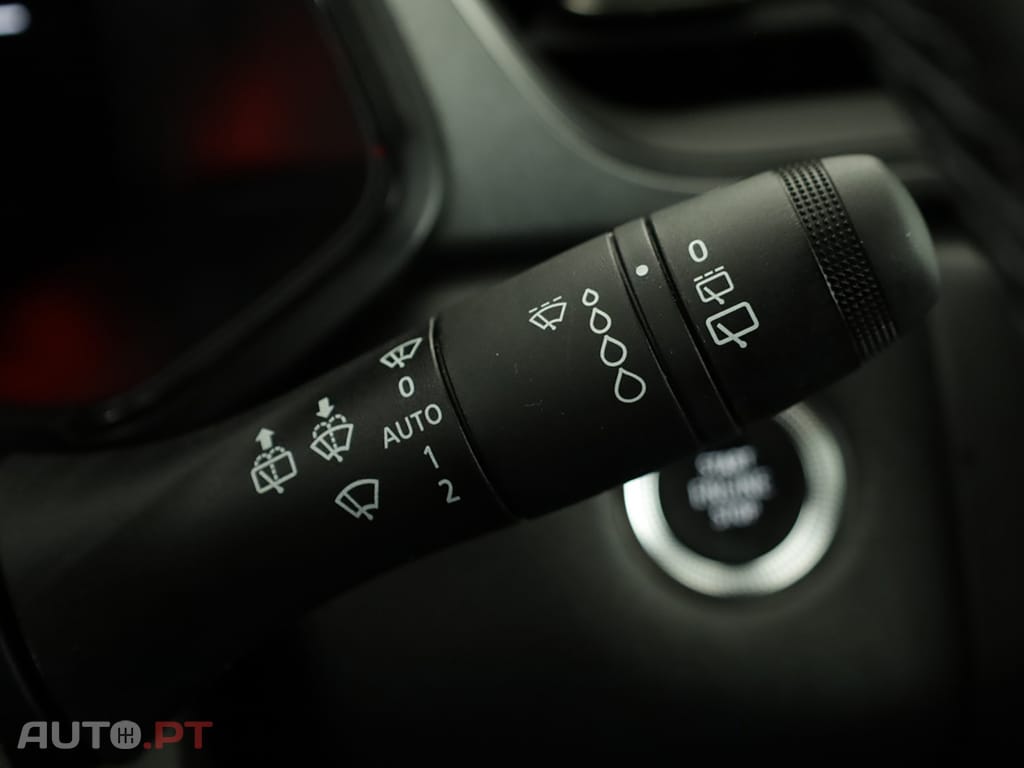 Renault Captur Captur 1.0 TCe Techno