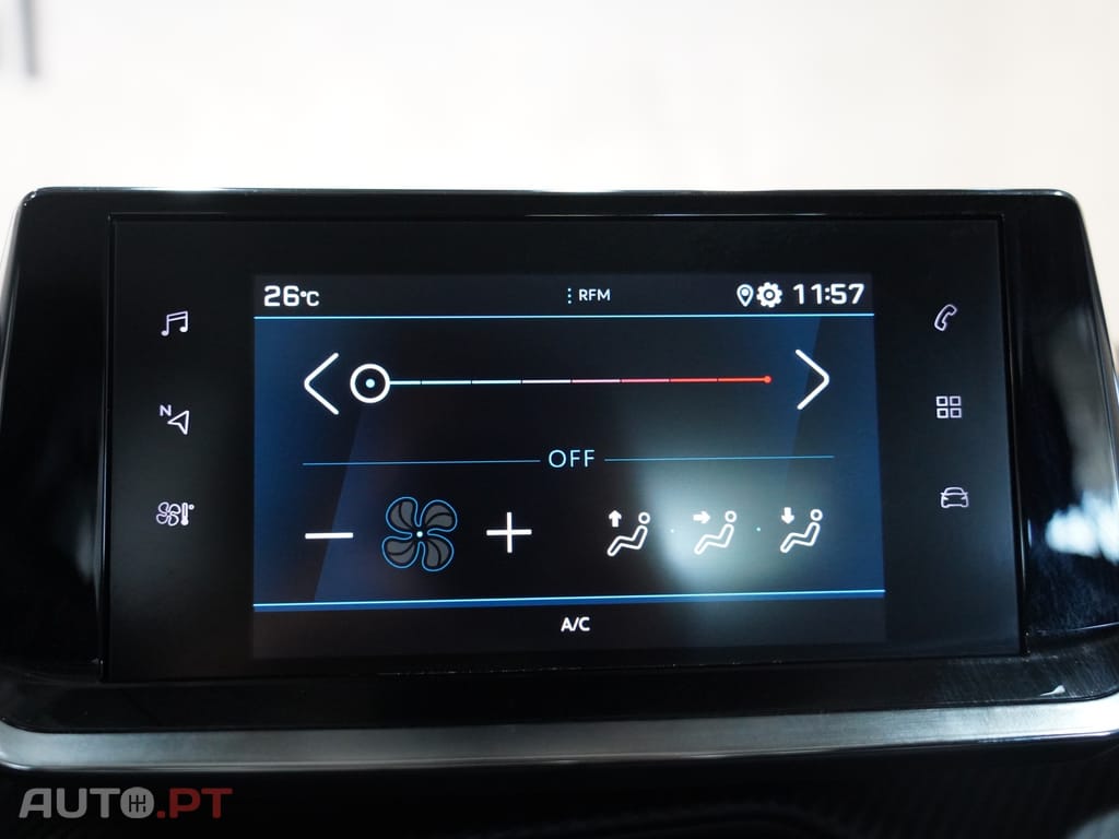 Peugeot 208 1.2 PureTech Style