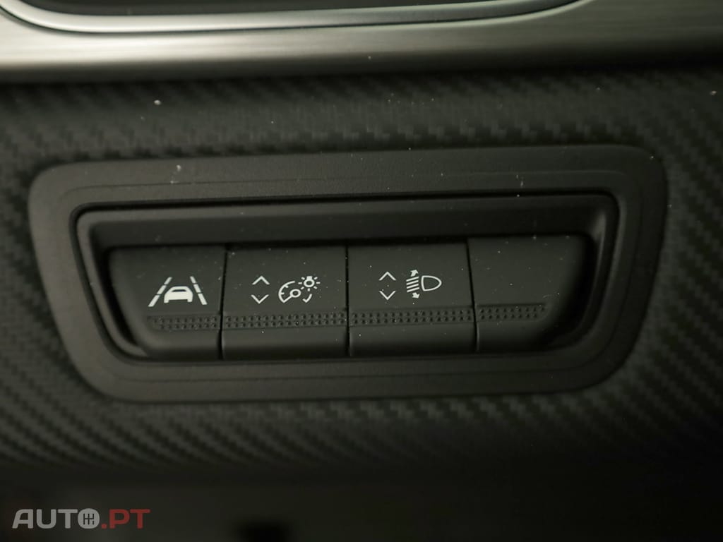 Renault Captur Captur 1.0 TCe RS Line