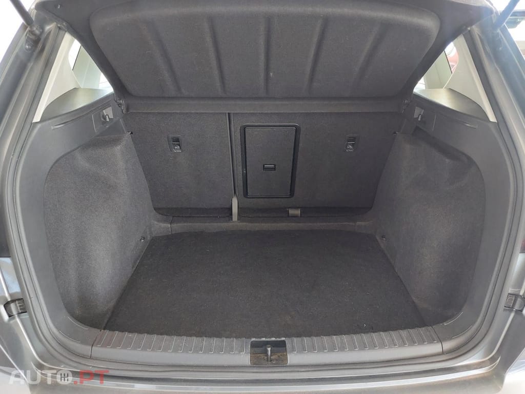 Seat Ateca 1.0 TSI Style