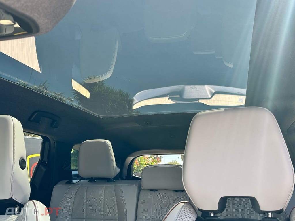 Renault Espace 1.2 E-Tech Full Hybrid Iconic