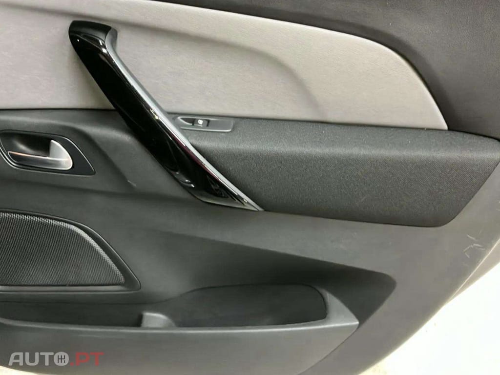 Citroen C4 SpaceTourer 1.5 BlueHDi Feel EAT8