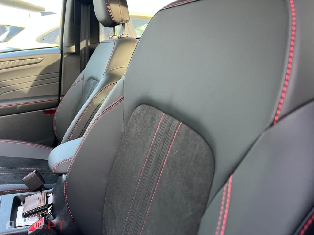 Ford Kuga 2.5 PHEV ST-Line X