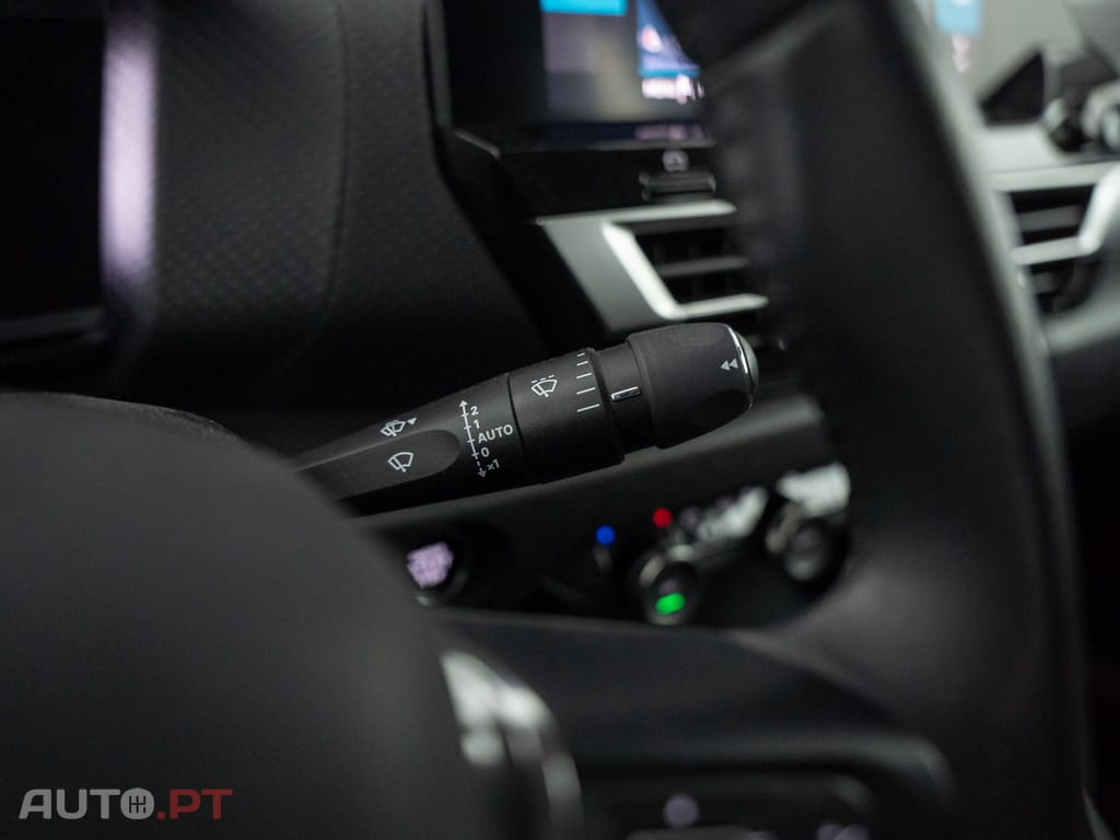 Citroen C4 1.5 BlueHDi Feel Pack
