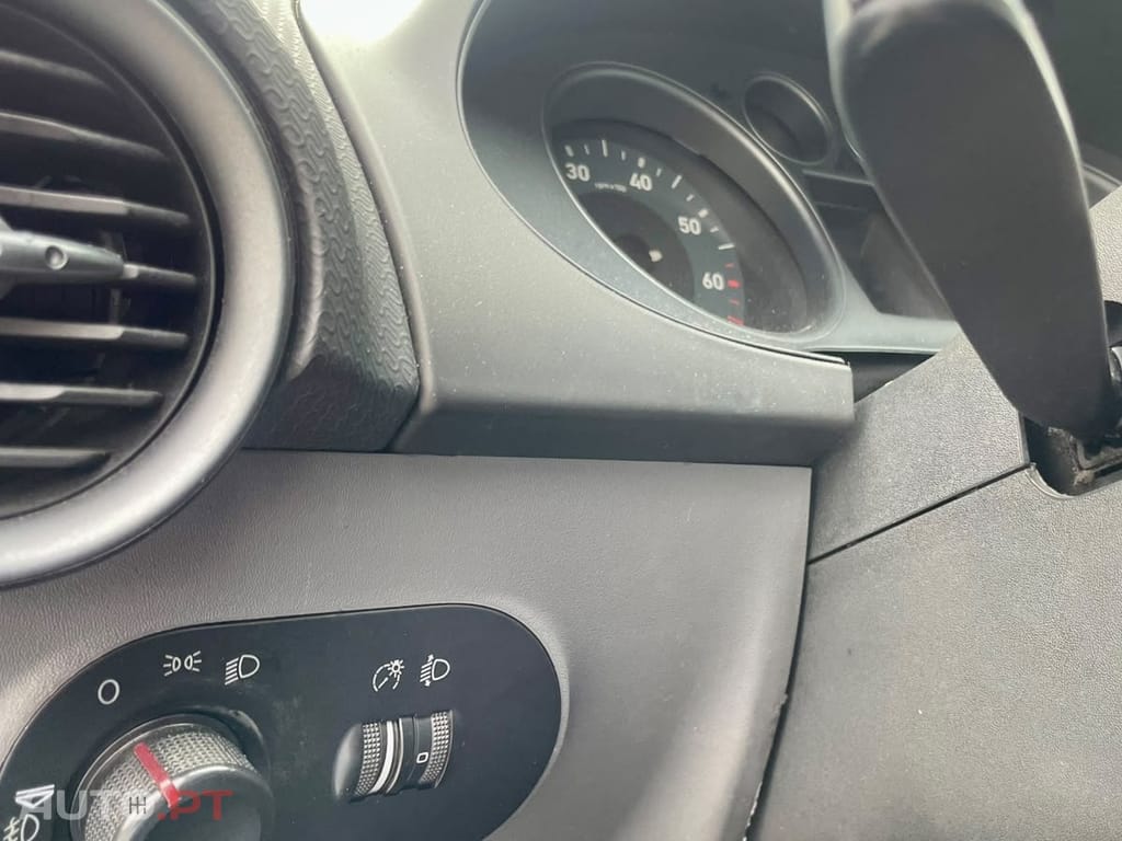 Seat Ibiza 1.2 12V Fresc