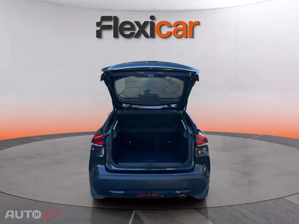 Citroen C4 1.5 BlueHDi Feel Pack EAT8