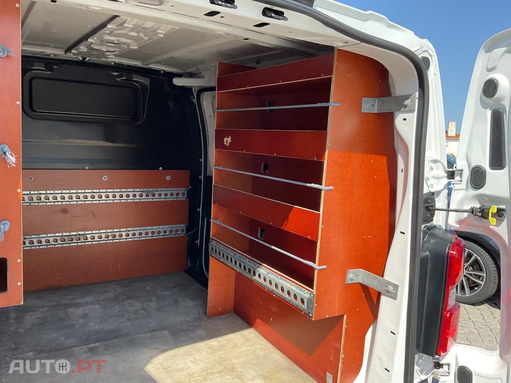 Citroen Jumpy 1.5 BlueHDi XS