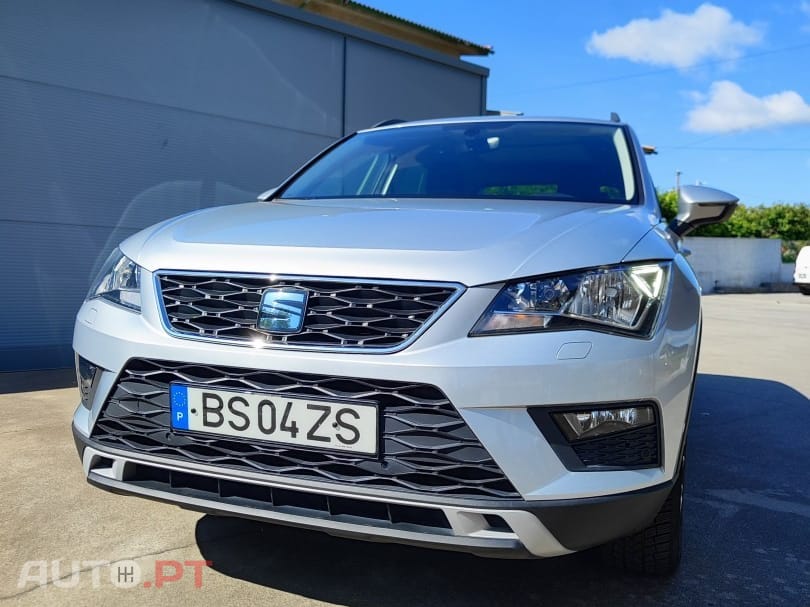 Seat Ateca 1.0 TSI Style