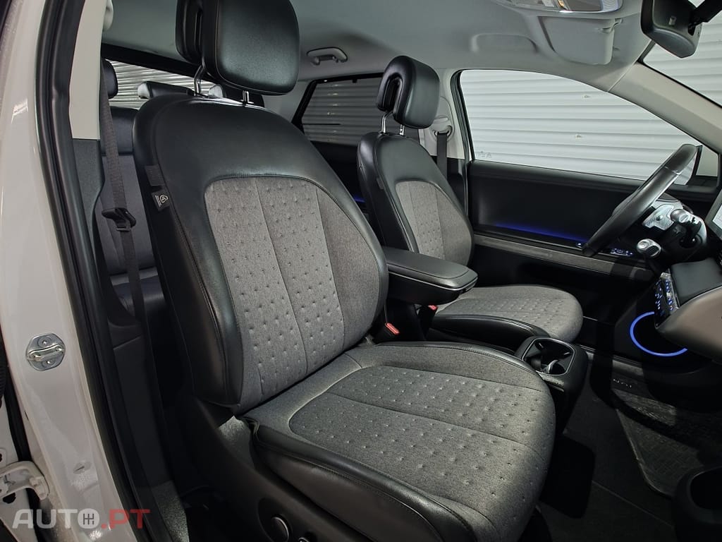 Hyundai Ioniq 5 77 kWh Premium