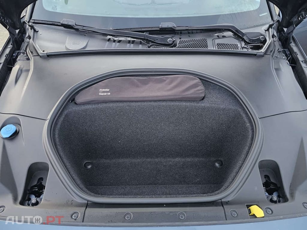 Polestar 2 Single Motor 78kWh