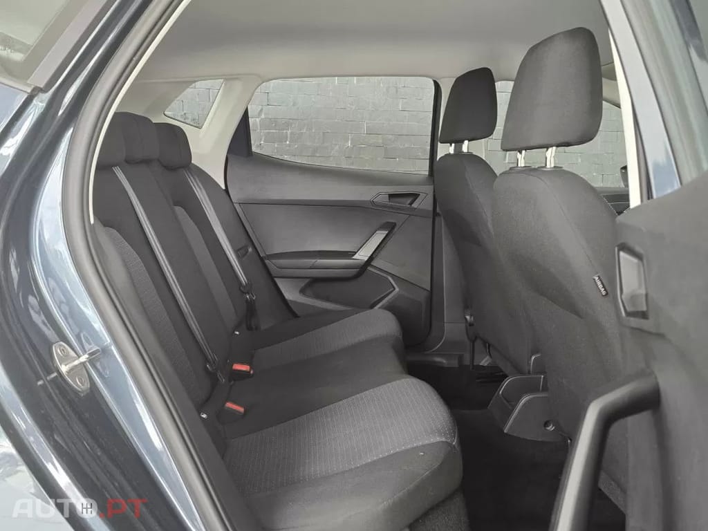 Seat Ibiza 1.0 TSI Style DSG