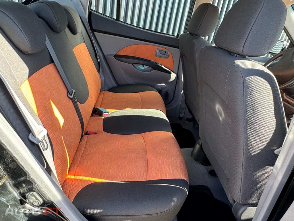 Kia Picanto 1.0