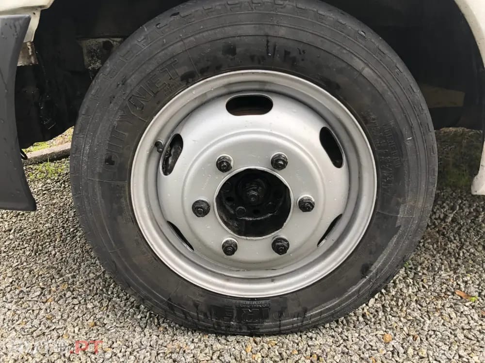Ford Transit ND