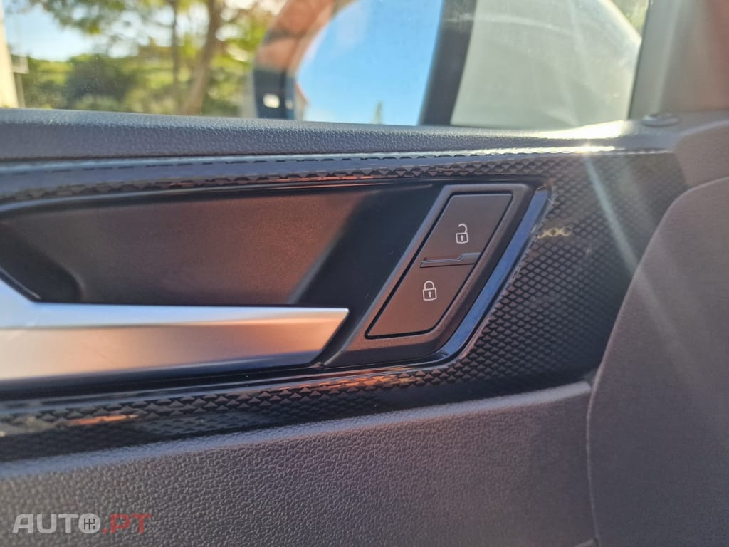 Volkswagen Taigo 1.0 TSI Life