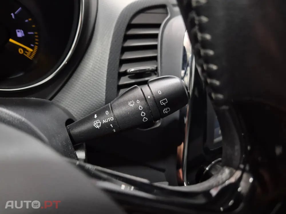 Renault Captur ENERGY TCe 120 EDC Intens