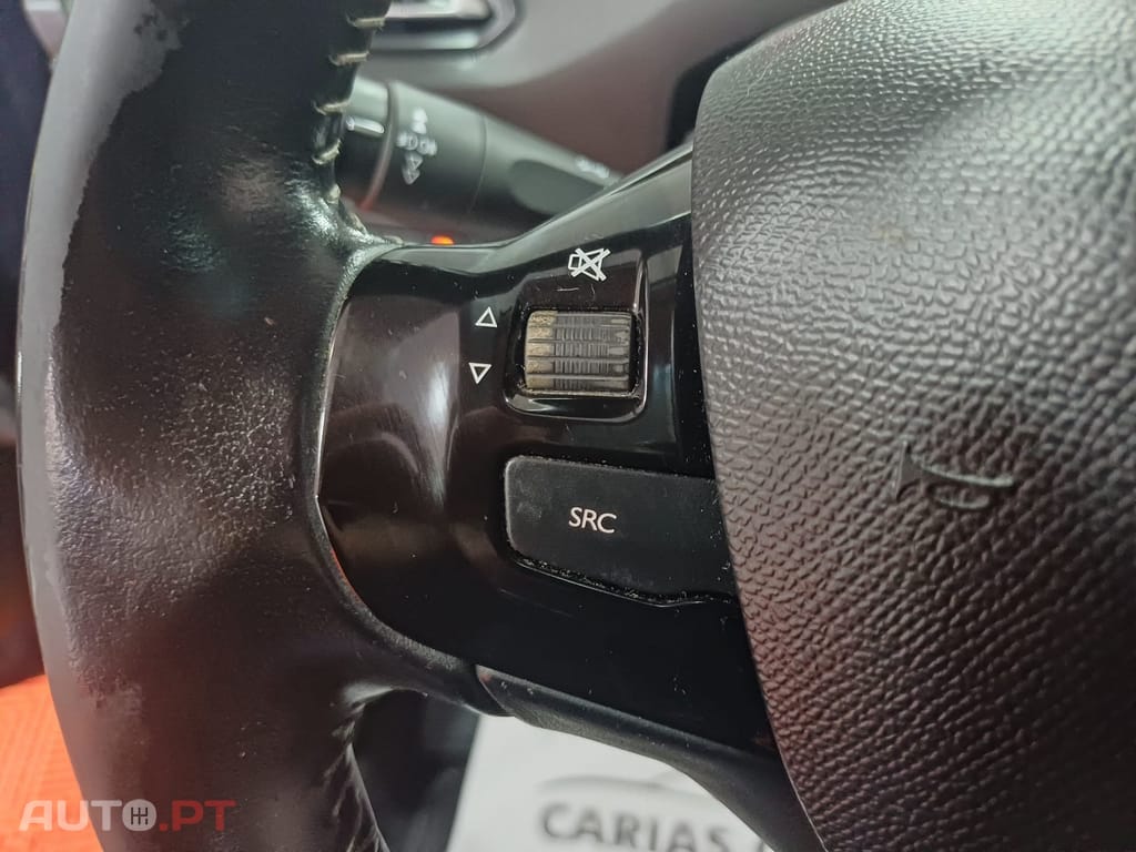 Peugeot 308 SW 1.5 BlueHDi Allure