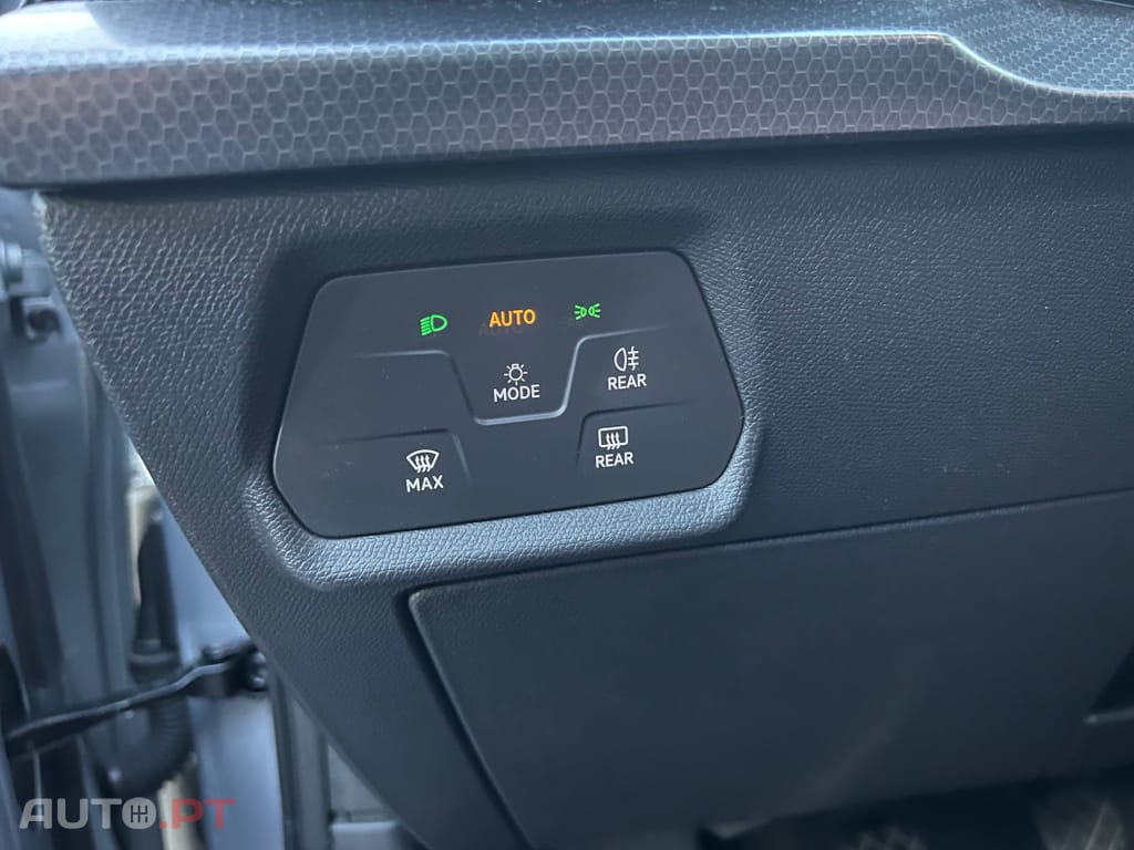 Seat Leon 1.0 TSi Style