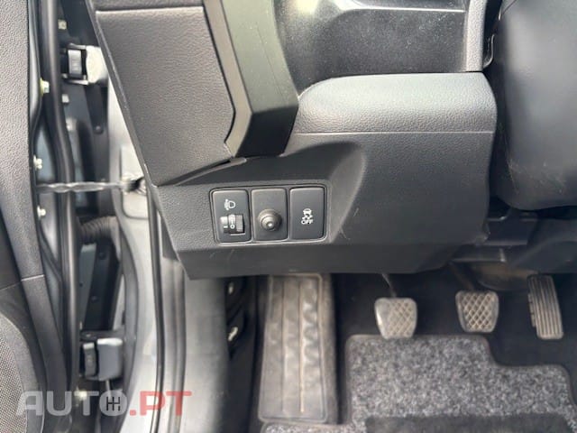 Honda Civic Tourer 1.6 i-DTEC Sport