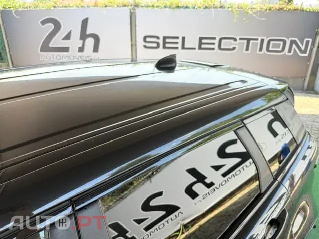Land Rover Evoque 2.0 TD4 HSE Dynamic