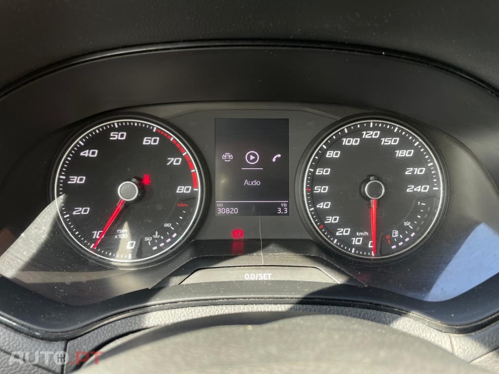 Seat Arona 1.0 TSI Style
