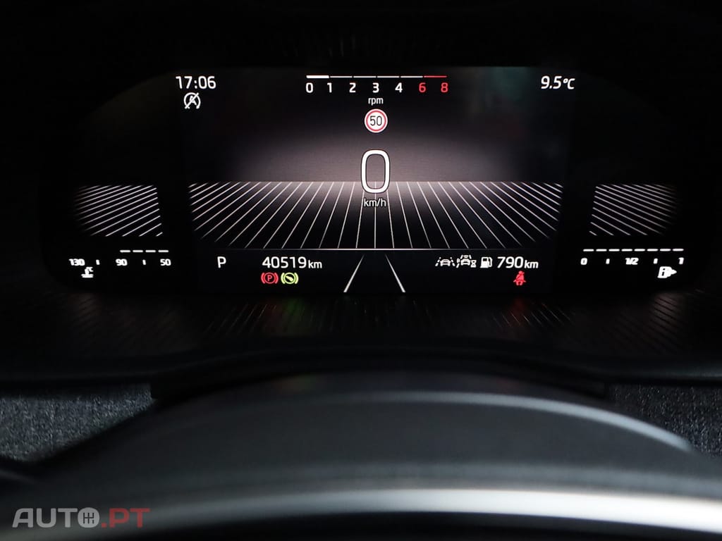 Skoda Kamiq 1.0 TSI DSG