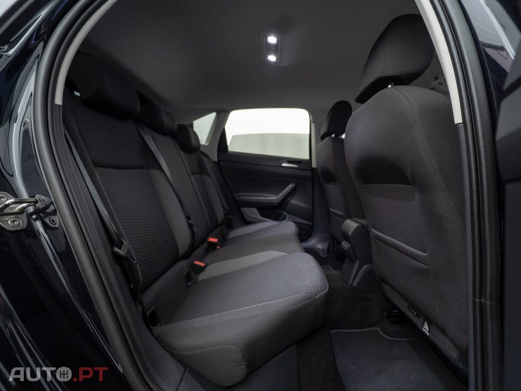 Volkswagen Taigo 1.0 TSI Urban