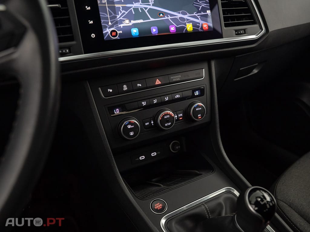 Seat Ateca 1.0 TSI Style