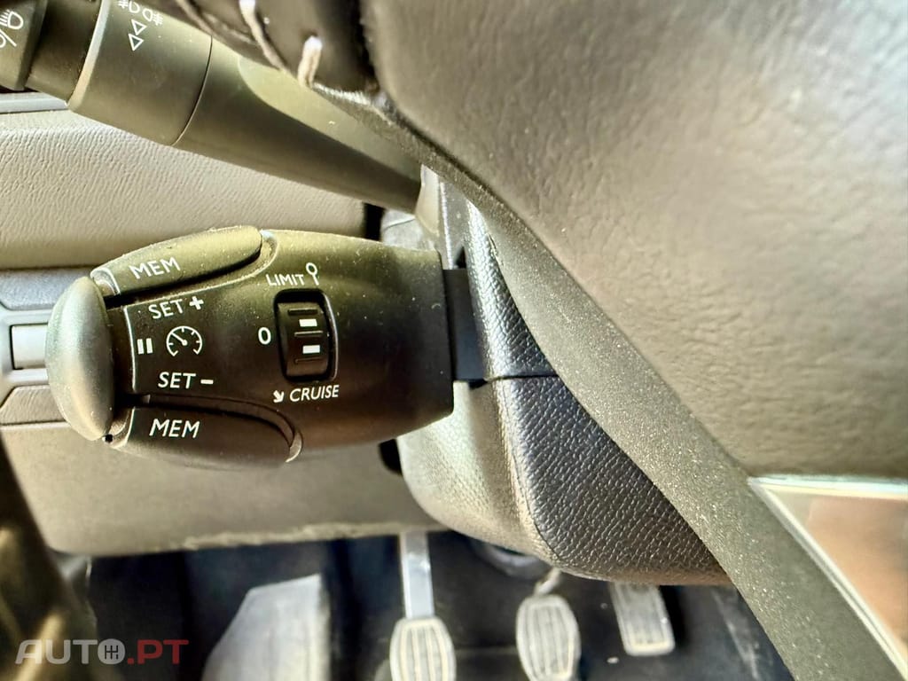 Peugeot 308 SW 1.2 PureTech Style