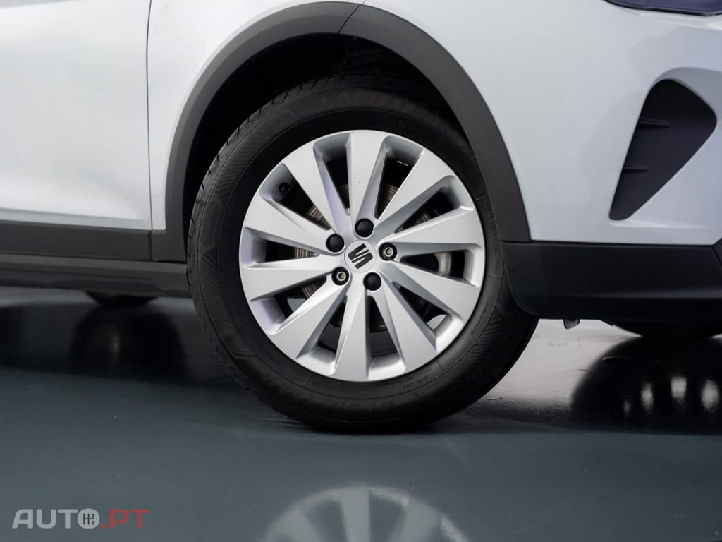 Seat Arona 1.0 TSI Style