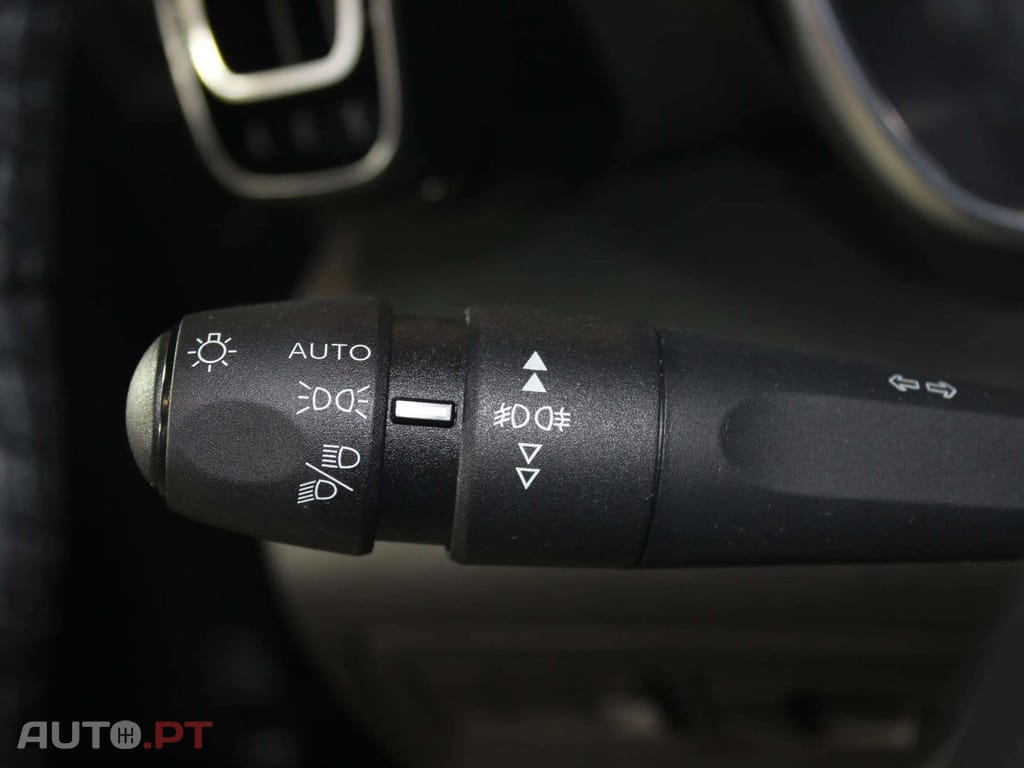 Citroen C3 Aircross 1.2 PureTech Shine Pack