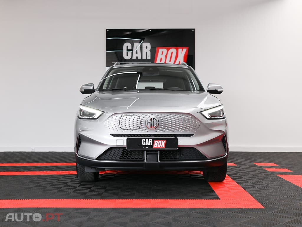 MG ZS EV Standard Comfort
