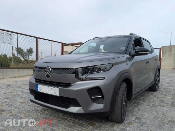 Citroen C3 1.2 Turbo MAX