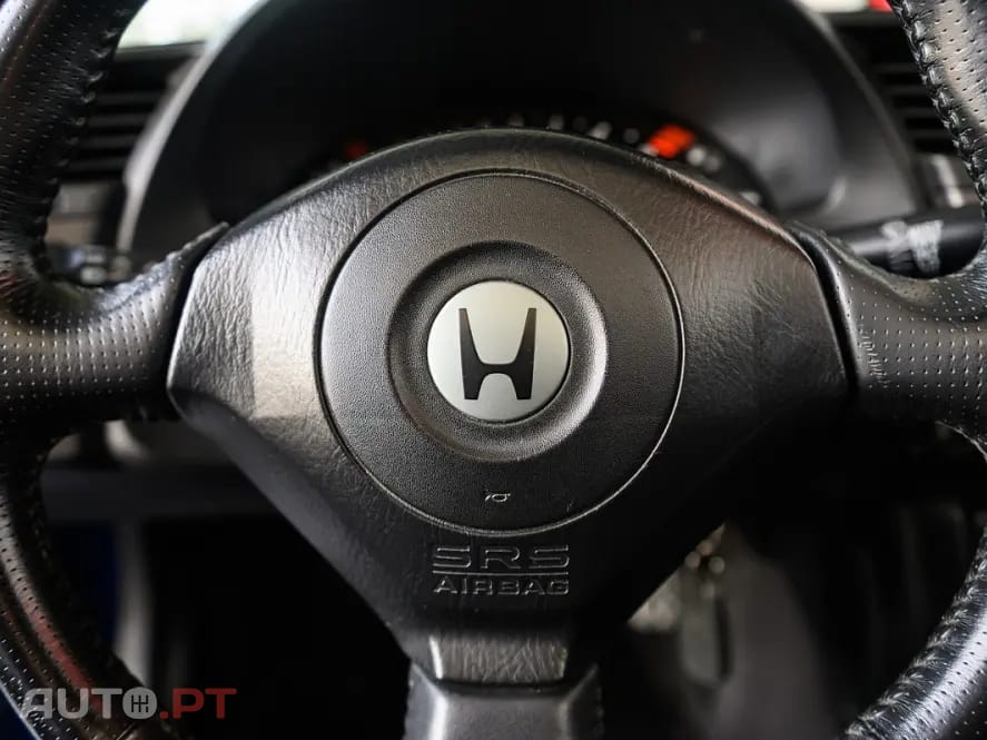 Honda S2000 Standard