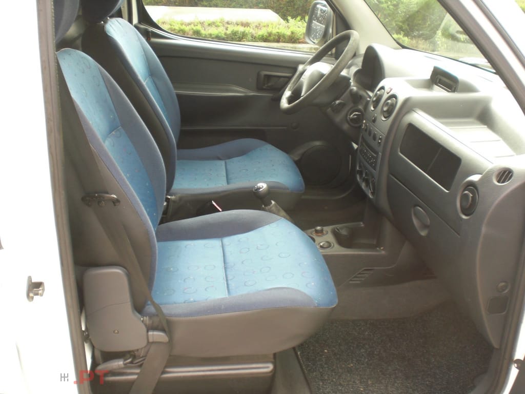 Peugeot Partner 190 C 1.9 D