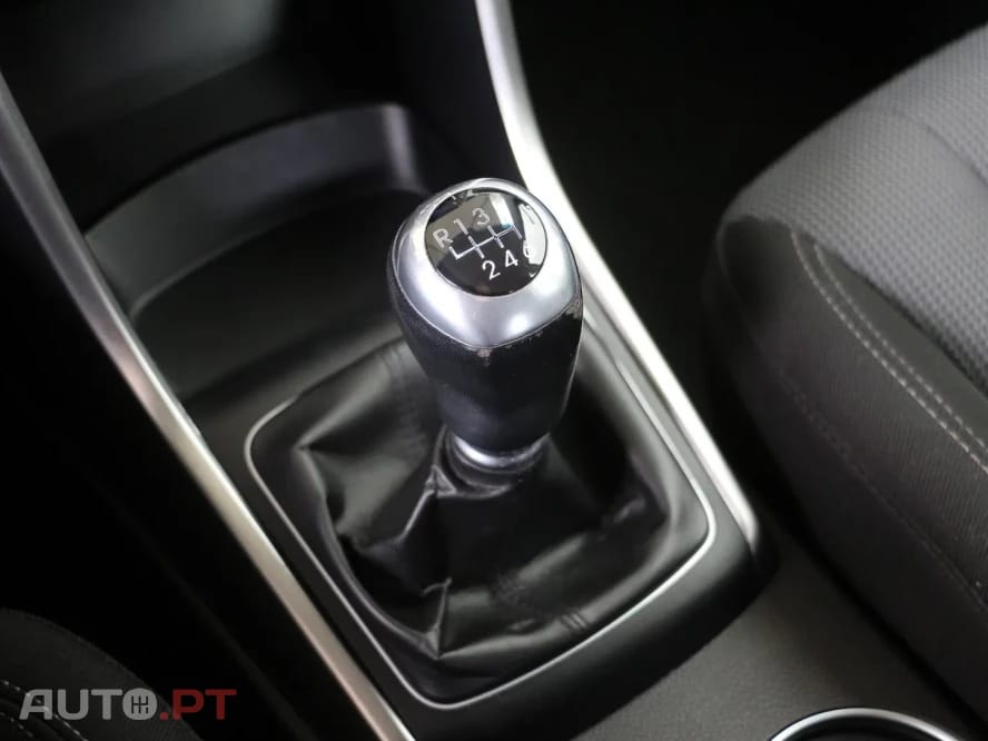 Hyundai i30 1.6 CRDI Blue Comfort