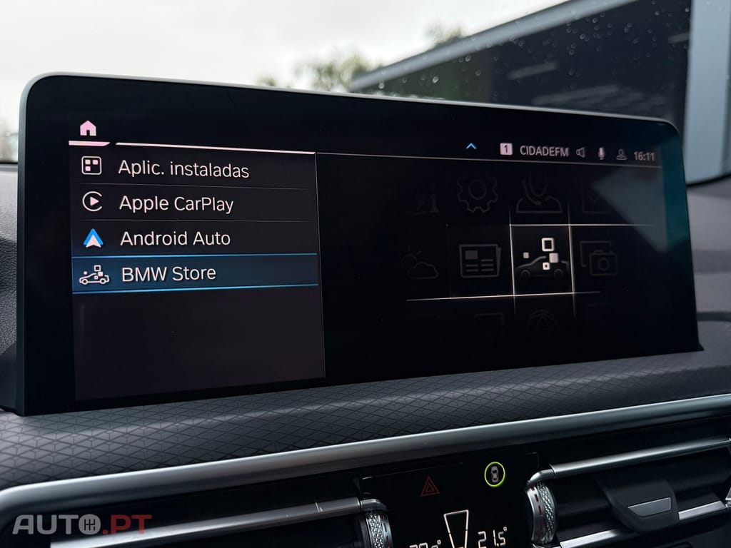 BMW X3 30 e xDrive Pack M