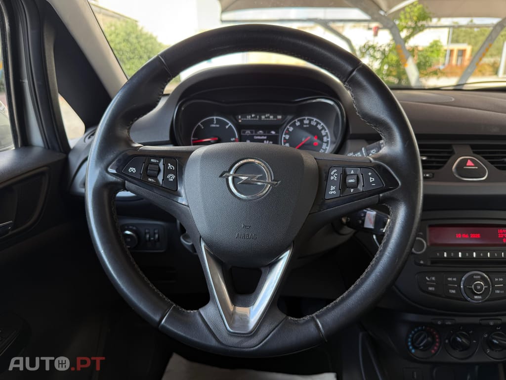 Opel Corsa 1.3 CDTi Edition